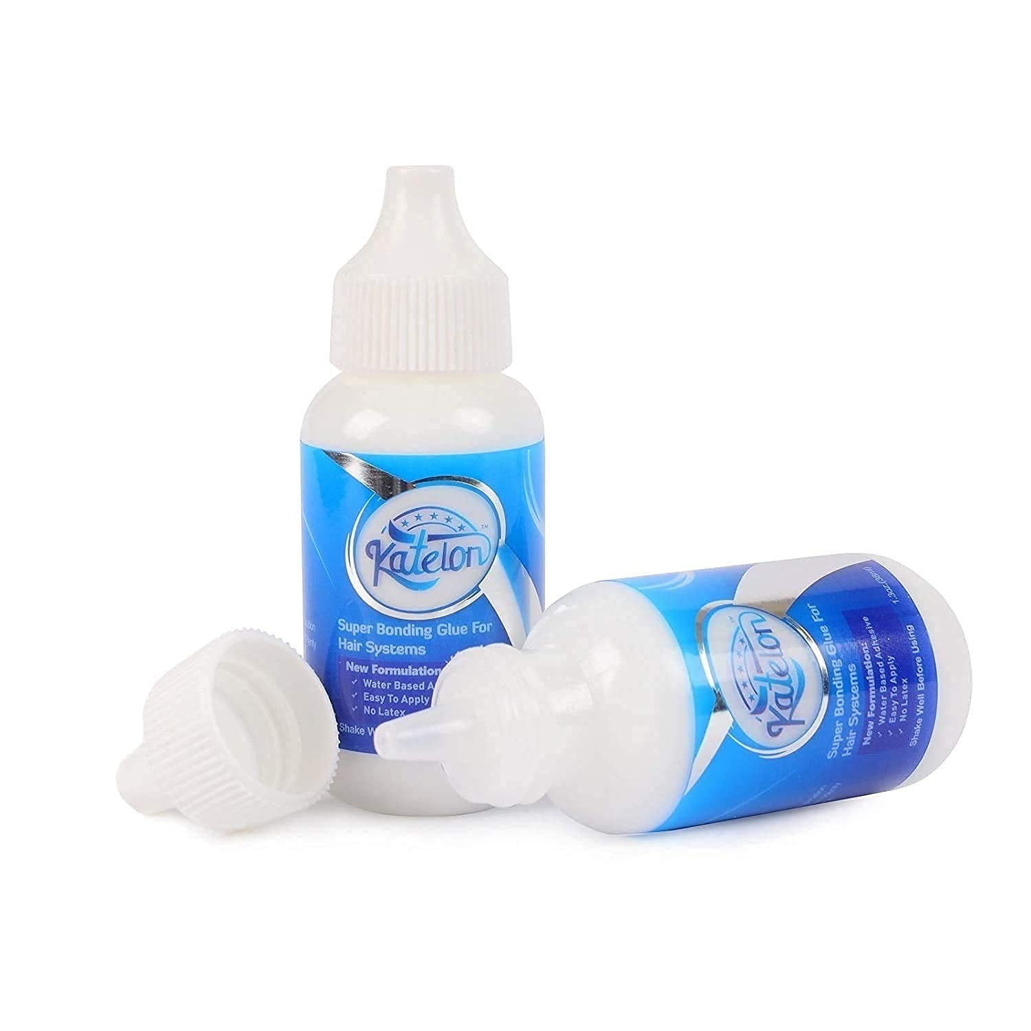 frontal lace wig glue