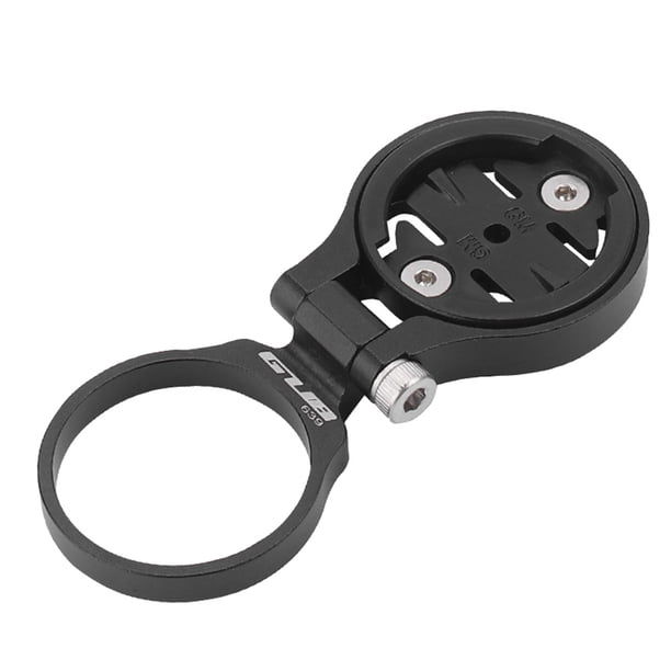 Montura De Cronómetro GUB 639 Road Bicycle Computer Stem Mount Holder Cronómetro Velocímetro Soporte