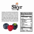 thumbnail image 4 of Yoghurt Bebible Skyr Mixed Berries 280 ml, 4 of 4
