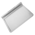 thumbnail image 3 of MOVTOTOP Electric Oven Drip Pan for Kitchen Baking Grilling and Crumb Catching 1 Set, 3 of 8