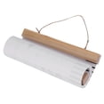 thumbnail image 5 of Tabla de crecimiento para niños, regla de altura, pegatina de pared, regla de regalo Afortunado Sencillez, 5 of 5