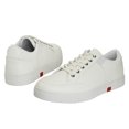thumbnail image 2 of Tenis Bruce Color Blanco 27.5 Dorothy Gaynor Tenis Bruce Color Blanco 27.5, 2 of 6