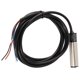thumbnail image 3 of Interruptor fotoeléctrico de 4 cables interruptor fotoeléctrico ABS de calidad estable de posesión cilíndrica para bricolaje para electricista para máquina herramienta para Fugacal Otros, 3 of 8