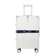 thumbnail image 2 of Durable Packing Belt Adjustable Suitcase Straps with Password Lock Cartoon Pattern Strap for Frequently Travellers, 2 of 5
