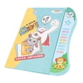 thumbnail image 3 of Child Reading Machine, Attractive Voice Electronic Learning Book Interesting Chinese English  For Home For Kids, 3 of 8