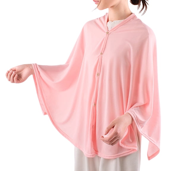 Nursing Sleeve Baby Feeding Cloth Breastfeeding Apron for Comfortable Toddler Feeding Mom Privacy Protections