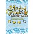 thumbnail image 1 of Music Musical Games for the Musically Minded, 1 of 2