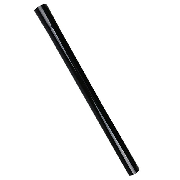 Vac / Flat Vacuum Cleaner Attachment (Balck) under fridge and heavy