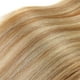 thumbnail image 5 of Extensiones de cabello Nuailisex P27/613 Rubio Lacio 25-35 cm, 5 of 8