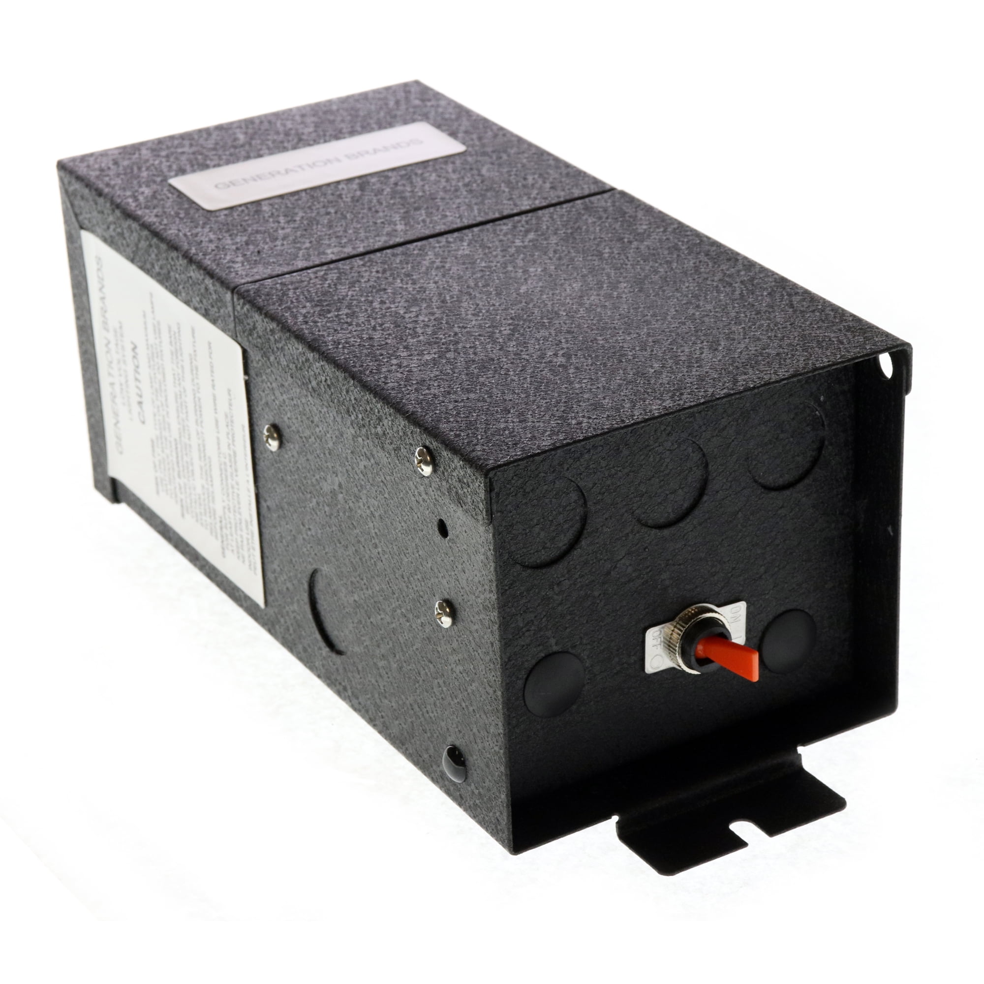 walmart low voltage transformer