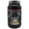 Dymatize Iso-100, Smooth Banana, 1.6 LB
