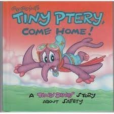 Pre-Owned Guy Gilchrist's Plateo's Big Race: A Tiny Dinos Story About Learning (Hardcover) 1557820732 9781557820730