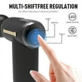 thumbnail image 3 of Fitness massage, shoulder, neck, arm, leg mini muscle relaxation, multi gear adjustment, portable fascia gun, 3 of 12