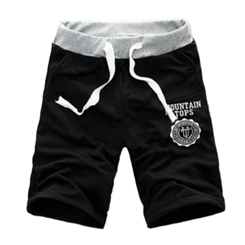 xxl half pant