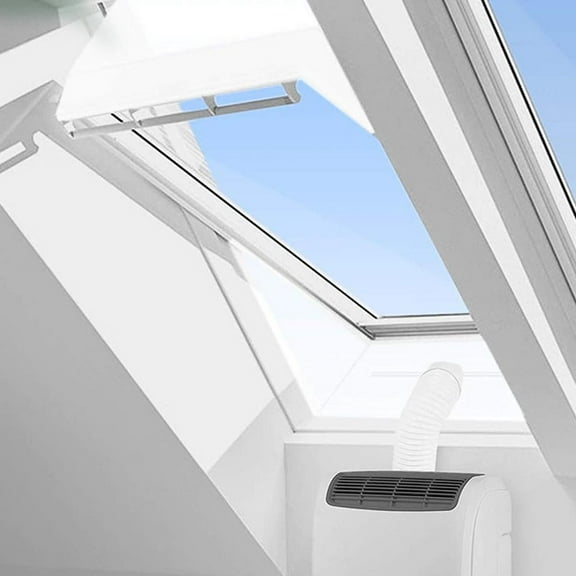 Mobile Air Conditioner Single hole Sealing Cloth Roof Window Sealing Cloth