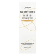 Jumiso All Day Vitamin, VC-IP 1.0 Firming Serum, 1.01 fl oz (30 ml)