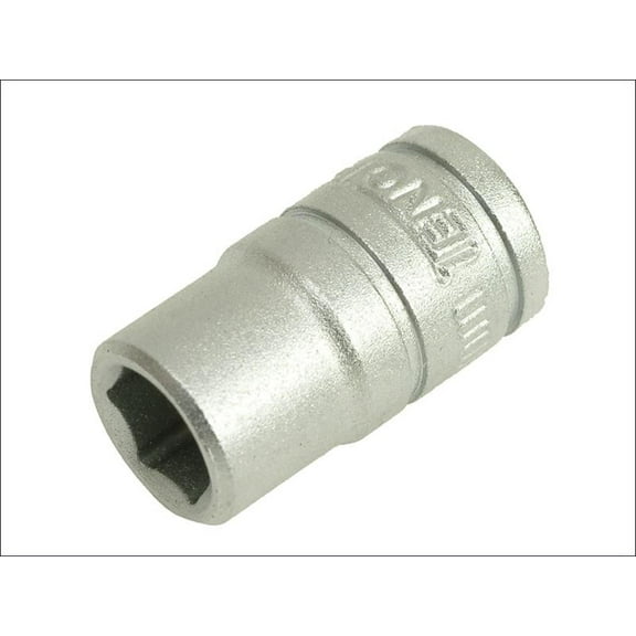Teng - Hexagon Socket 6 Point Regular 1/4in Drive 10mm