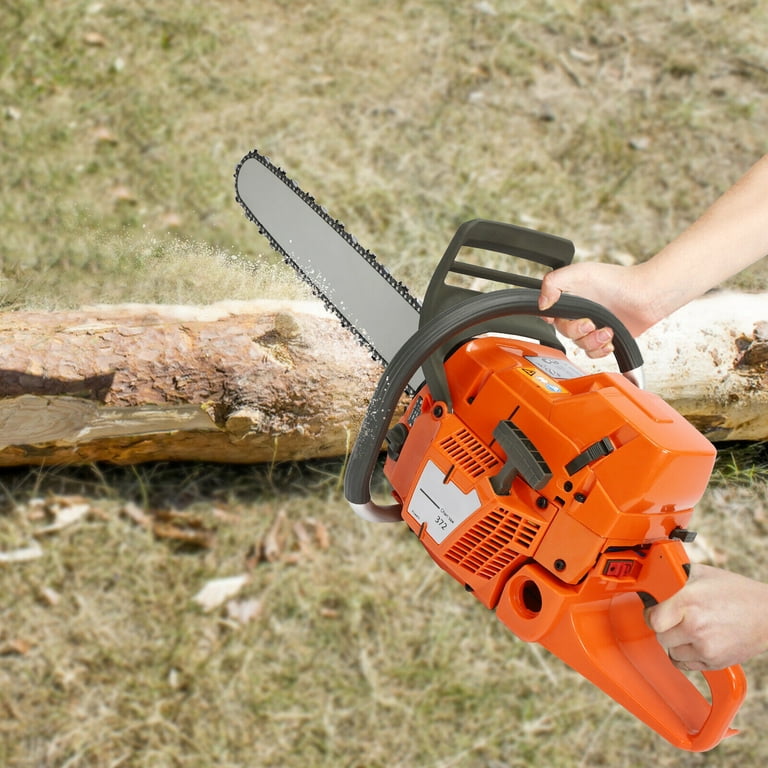 65cc stihl deals chainsaw