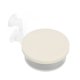 thumbnail image 5 of Difusor de burbujas de aire ANGGREK para acuarios Disco de piedra de aire alto ajustable Mini, 5 of 8