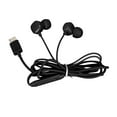 thumbnail image 1 of Écouteurs USB-C de Type, Écouteurs à Réduction de Bruit avec Contrôle du Volume, Écouteurs Confortables avec Boîtier de Rangement Portable pour Téléphone Cellulaire Tablette Ordinateur Portable, 1 of 8