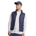 thumbnail image 3 of Urban Classics Mens Basic Lightweight Gilet, 3 of 3