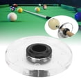 thumbnail image 3 of Acrílico Billiards Cue Stroke Trainer Snooker Apuntando Práctica Herramienta Dispositivo de entrenamiento NikouMX Deportes, 3 of 6