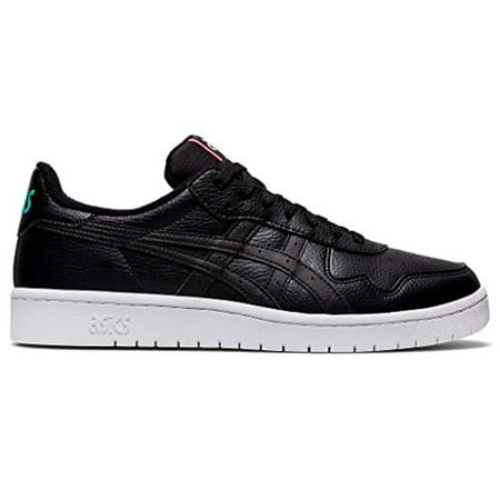 ASICS Men's Japan S Shoes, 9.5M, Black/Black