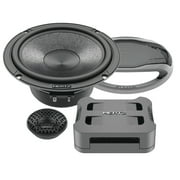 Hertz Cento Series CK-165 6.5 Two-Way Component Speaker Kit
