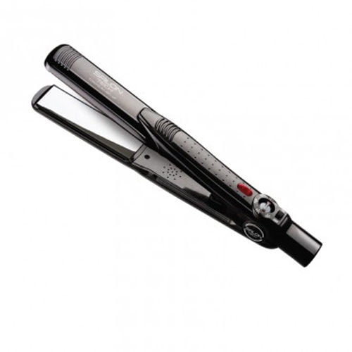 salon tech titanium 450 flat iron