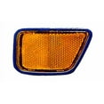 thumbnail image 2 of Replacement Depo 317-1405L-UC Driver Side Side Marker For 97-01 Honda CR-V, 2 of 2