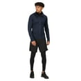 thumbnail image 4 of Regatta Professional Mens Stretch Full Zip Midlayer, 4 of 5