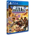 thumbnail image 1 of Bats Bloodsucker Anti Terror Squad (Limited Run Games) (PS4), 1 of 1