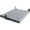thumbnail image 5 of KarParts360 For BMW X3 Radiator 2004 2005 2006 | Vehicle Trim: 3.0L L6 2979cc; w/ Automatic Transmission | BM3010143 | 17 11 3 400 013, 5 of 7