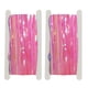 thumbnail image 1 of Paquete de 2 cortinas con flecos de papel de aluminio de oropel de 1x3 M, telón de fondo para decoración de accesorios de fotomatón de fiesta, 1 of 5
