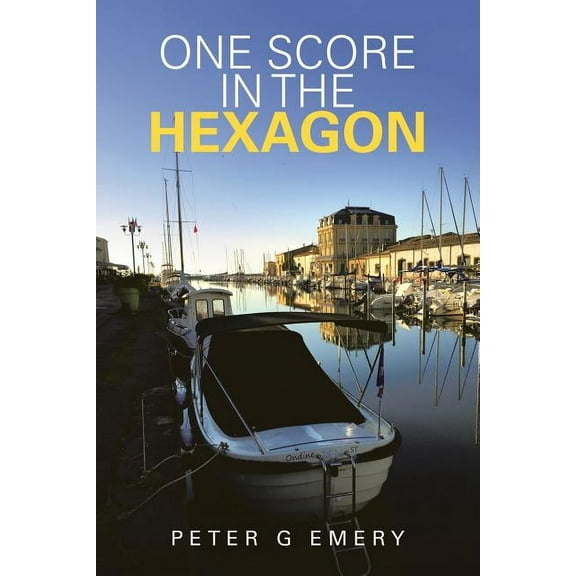 One Score in the Hexagon, (Paperback)