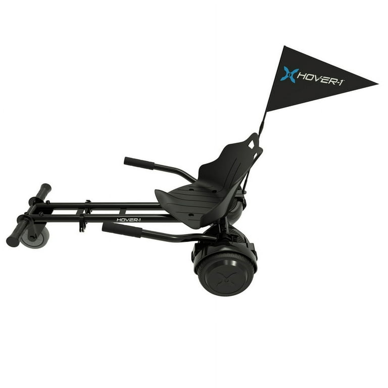 Hoverboard go kart combo walmart hotsell