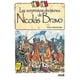 thumbnail image 1 of Las Sorpresivas Decisiones De Nicolás Bravo, 1 of 2
