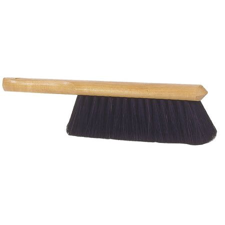 

Bench/Counter Brush Horsehair 8