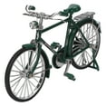 thumbnail image 2 of Finger Bike Toy,Vintage Bike Model High Vintage Bike Model Classical Bike Toy Built for the Future, 2 of 8