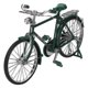 thumbnail image 3 of Mini modelo de bicicleta, modelo de bicicleta vintage, juguete de bicicleta de dedo alto, modelo de bicicleta retro, rendimiento lleno de energía, 3 of 9