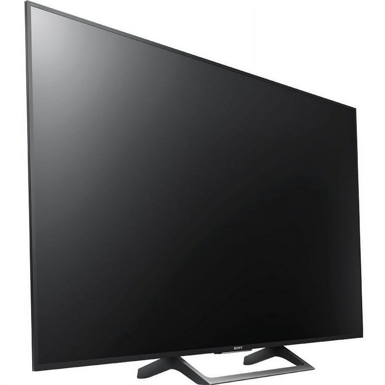 Televisor 55 4K Ultra HD Smart TV KD-55X725F LA8 SONY