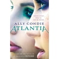 thumbnail image 1 of Pre-Owned Atlantia (Paperback) 0147510651 9780147510655, 1 of 2