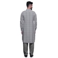 thumbnail image 3 of Atasi Pyjama de Mariage pour Garçons Vêtements d'Été, 3 of 5