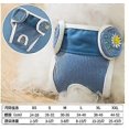thumbnail image 1 of Reusable Washable Female Dog Diapers,adjustable Size Puppy Diapers For Dog Period Panties For Doggy Female In Period, 1 of 5