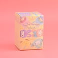 thumbnail image 1 of Personajes de Sanrio, Hello Kitty, My Melody, Cinnamoroll, Kuromi, Cosplay, conejos, muñeco flocado, caja ciega, adornos de mesa, 1 of 4