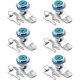 thumbnail image 1 of Letterbox Lock Mailbox Lock Replacement Durable Cam Security Lock For Door Cabinet, Mailbox Lock And Key File Cabinet Lock With Key For Door, Mailbox, 1 of 5