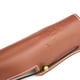 thumbnail image 4 of Protección de de Tiro con Protección de Muñeca Protección de de material cuero kusrkot Tiro con arco Armguard Brown, 4 of 8