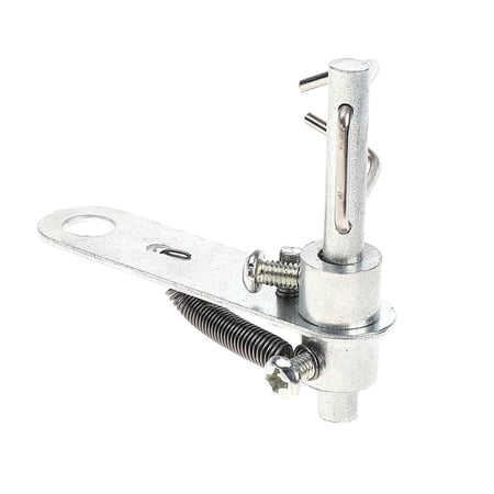 QSTDGVPW Adjustable Stainless Steel Archery Bow Drop/Fall Away Arrow Rest - Right Hand