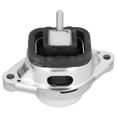 thumbnail image 1 of Support Moteur Droit KKB500490 Remplacement pour Land Rover Range Rover 2006-2009, 1 of 6