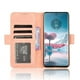 thumbnail image 4 of Funda Tipo Billetera GANGXUN para Motorola MOTO Edge 40 Neo 5G – Tapa Flip con Tarjetero, 4 of 5